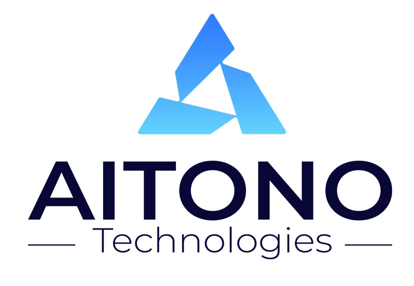 Aitono Technologies Logo